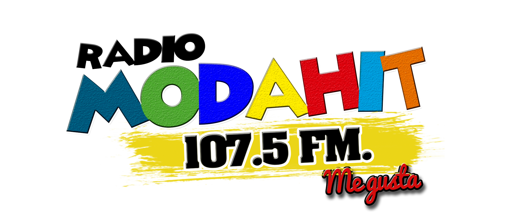 Logo Radio Moda Hit