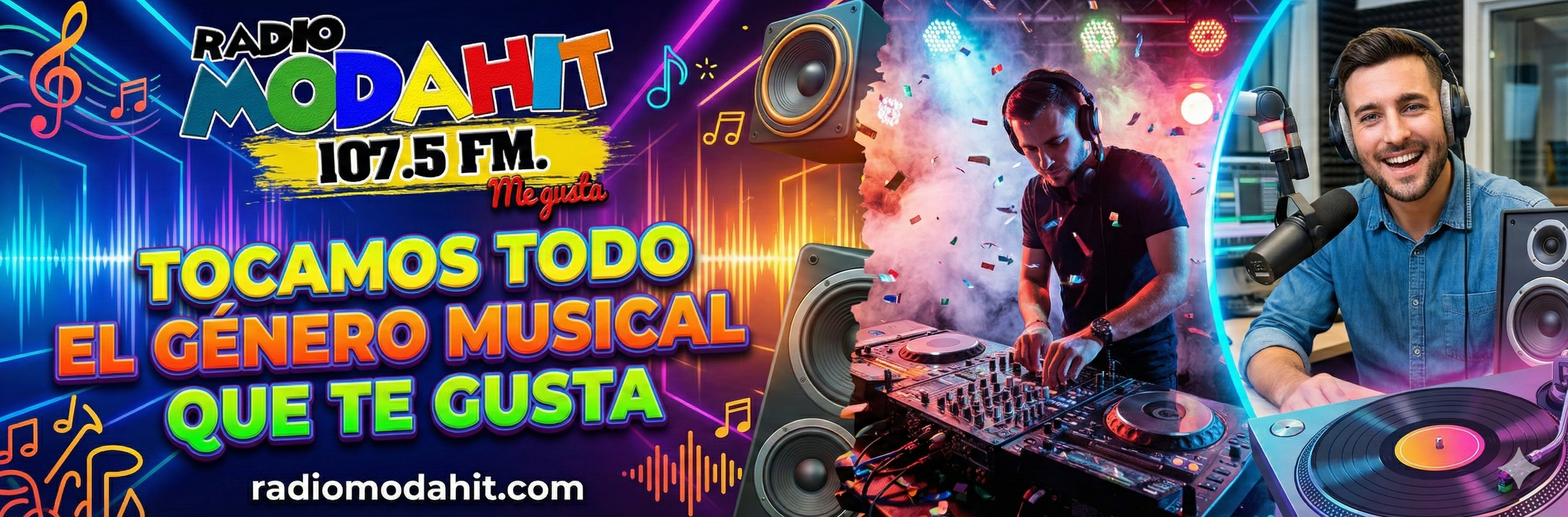 Portada Musica